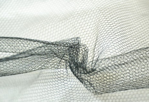 Tissu tulle