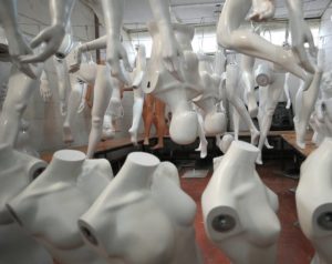 Mannequin Factory