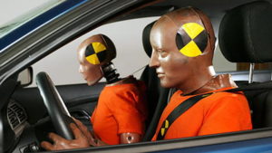 Test dummies