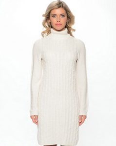 Rochie mohair