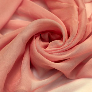 Chiffon - cotton