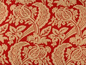 Tissu jacquard