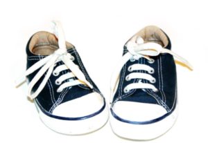 Scarpe per bambini