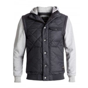 chaqueta masculina