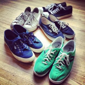 Chaussures pour hommes