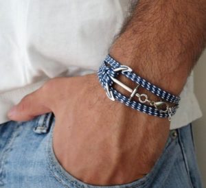 Bracelets pour hommes