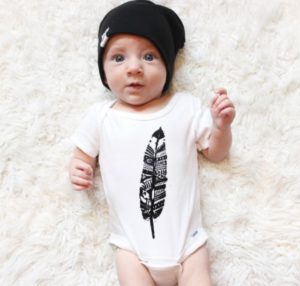 Baby tøj