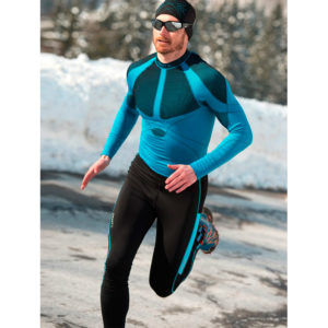 Thermal underwear