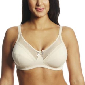 Women's bra