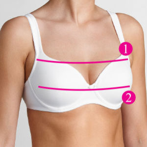 Reggiseno da donna