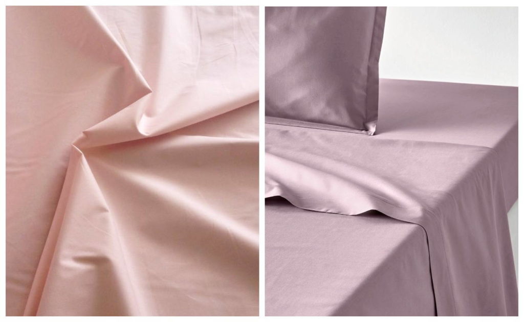 properties of percale