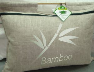 Bamboe