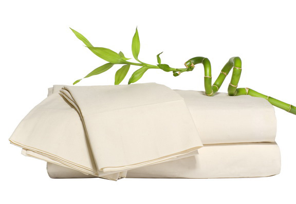 Bamboo sheets