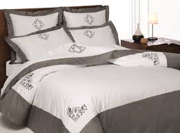 Cotton bedding