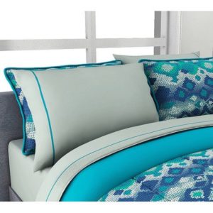 Microfiber bedding