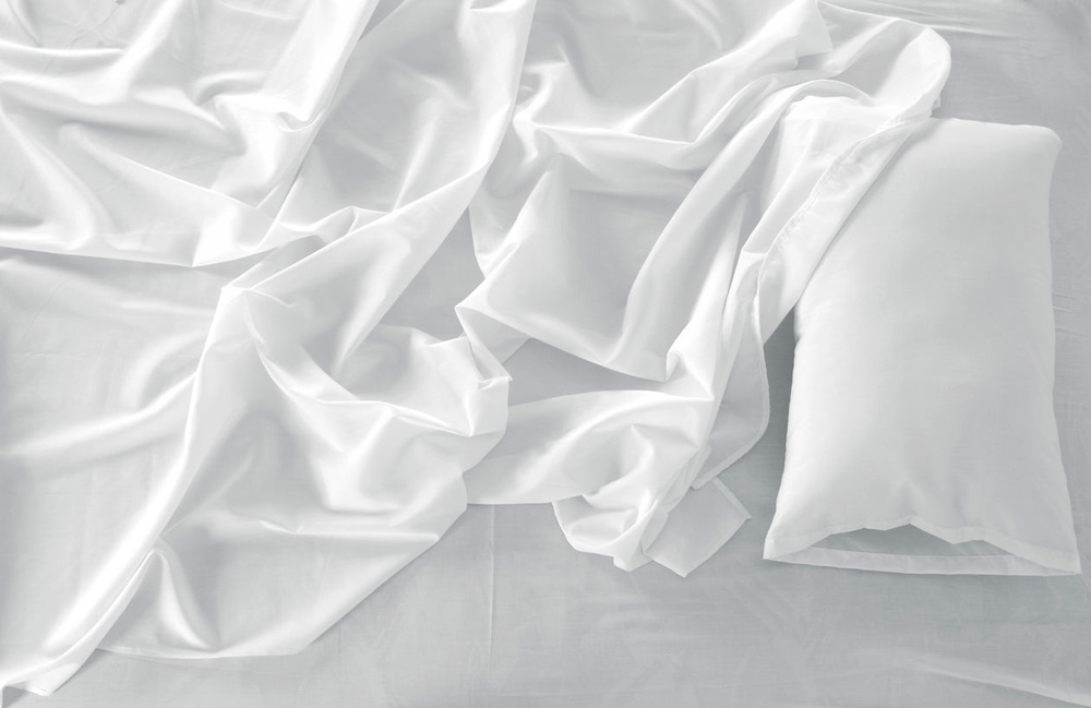 percale di atas katil