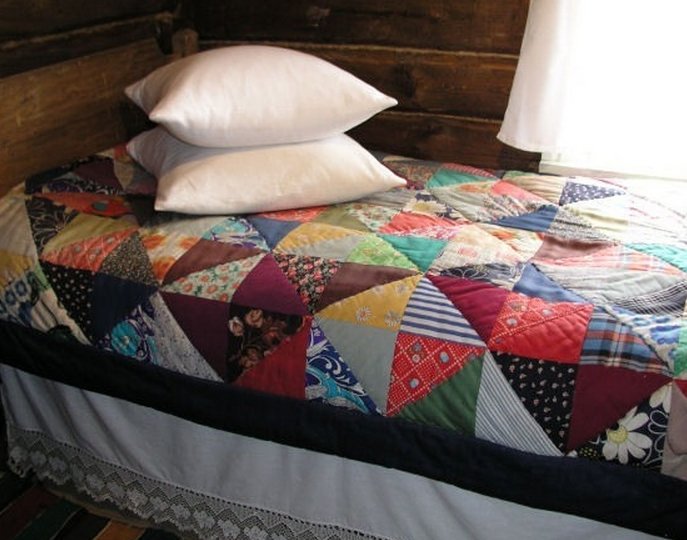 bedspreads