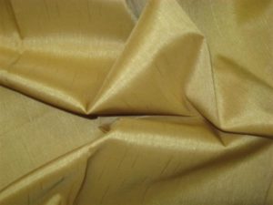 Artificial silk