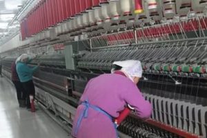 Technologie de production de coton