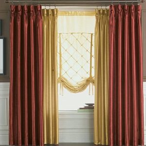 Curtains