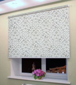 keburukan roller blind