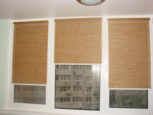 roller blinds