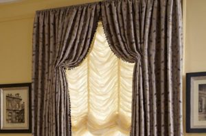 Curtains