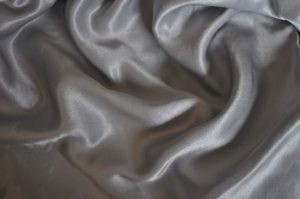 Satin fabric