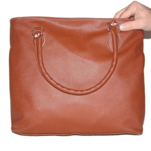 Bolso de polipiel