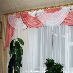 curtain