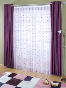 Cortinas