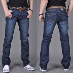 Herenjeans