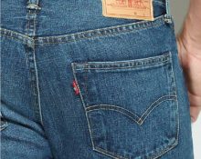 Levi's jeans