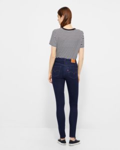 Women's jeans Levis