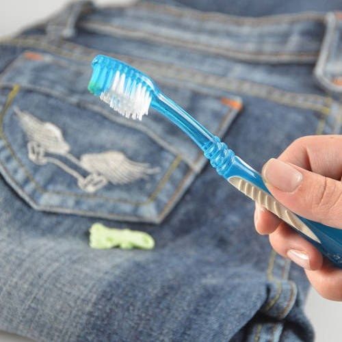 Brosse à dents