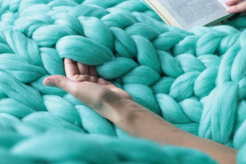 Đặc điểm sản phẩm và chăn len merino