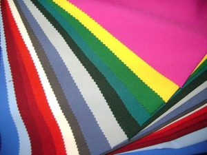 Fabrics Gabardine