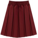 Skirt Gabardine