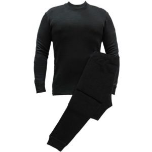 Đồ lót giữ nhiệt merino