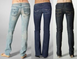 pasforme jeans