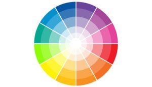 Color circle