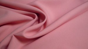 Stretch gabardine fabric