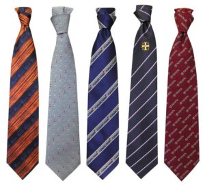 Ties