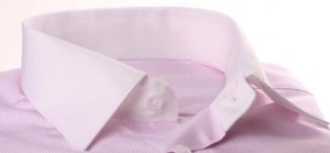 Shirt collar