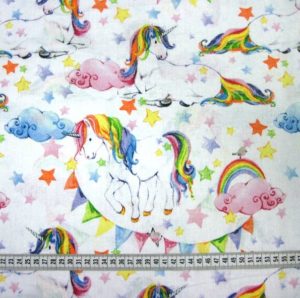 Fabrics for sewing children's shirts