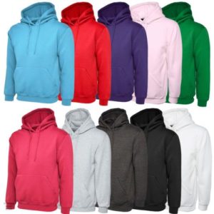 Hoodies