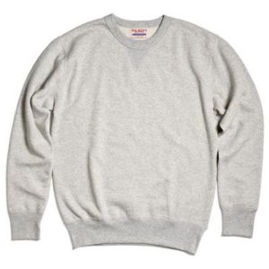 Sweat-shirt