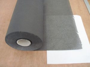 Nonwoven