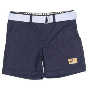 Unisex shorts