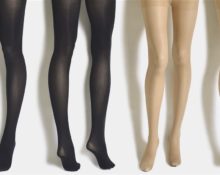 how to choose tights